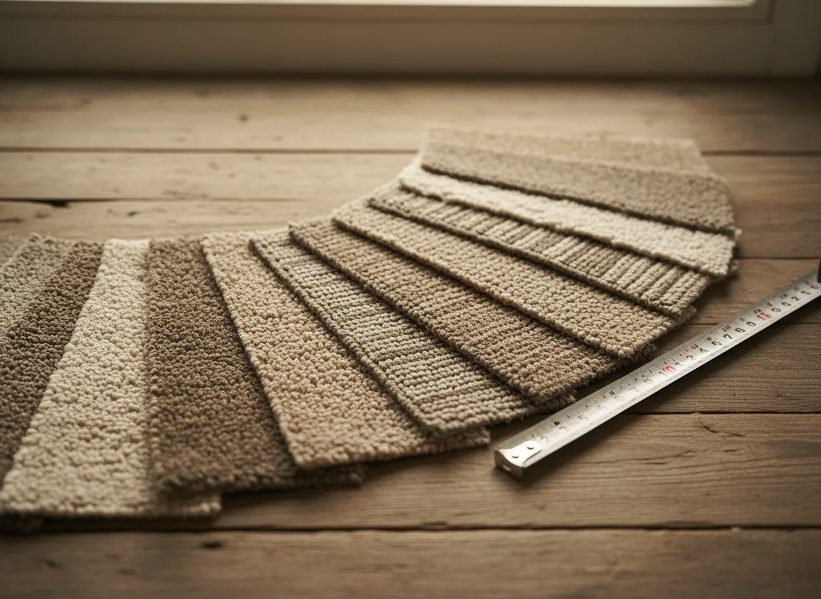 Carpet Installation Busy, KY FAQs